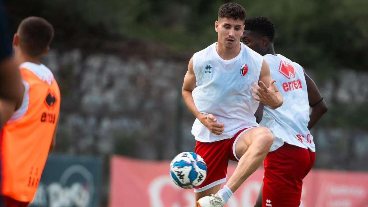 CdS - Partenti: non solo Matino. C'è anche Manzari