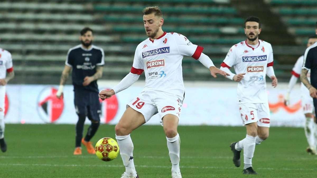 É un Pescara made in Bari. Oltre De Risio, molto vicini due ex