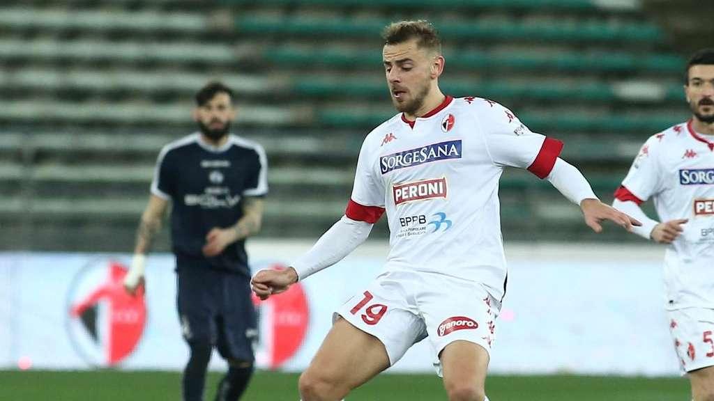 Di Marzio - Il Cosenza guarda in casa Bari. Si punta De Risio ed un fresco ex