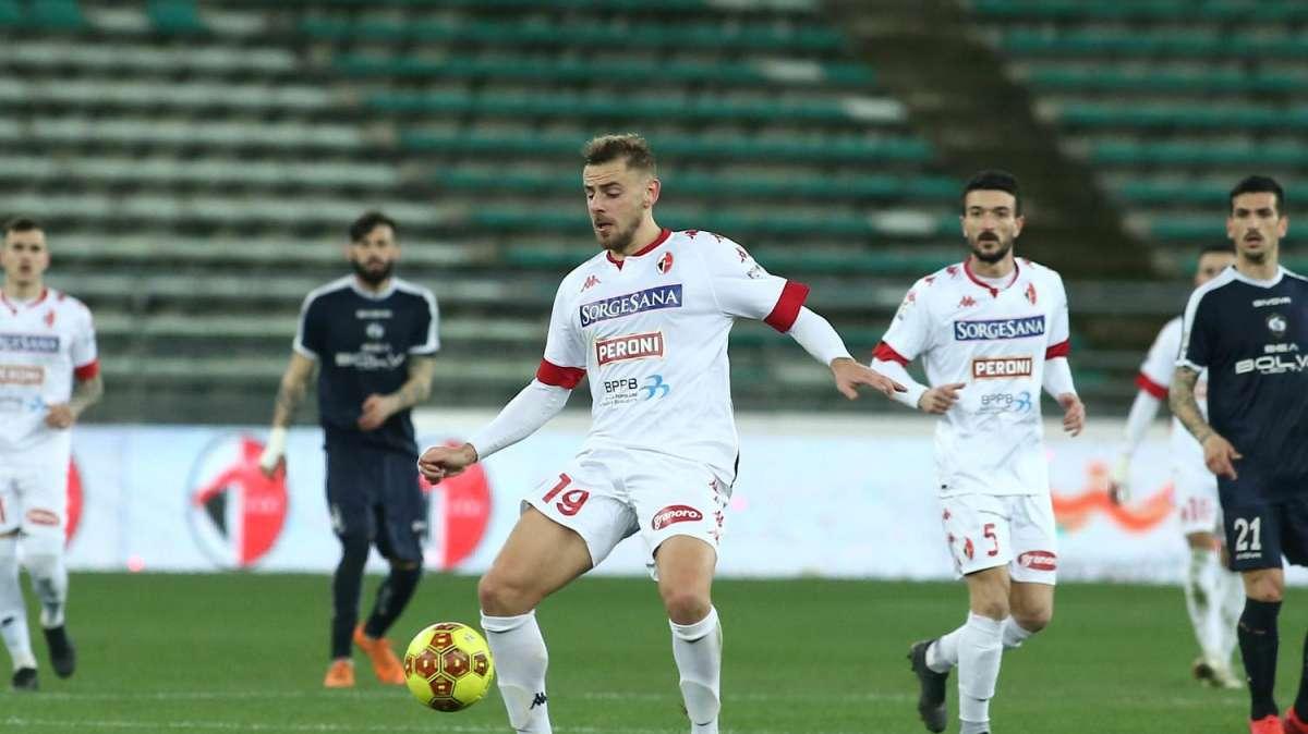 TuttoC - De Risio ai saluti: niente Turris. Può spuntarla il Monopoli
