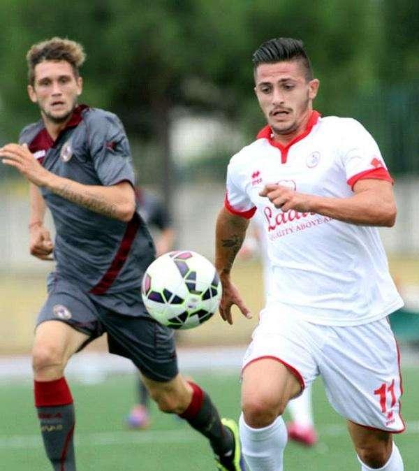 L'ex Leonetti: "Bari casa mia. Andremo lì per vincere"