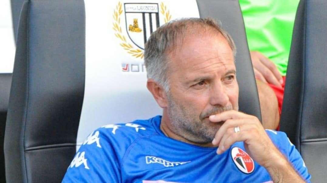 Cornacchini a TuttoBari: "Mignani farà bene. D'Errico? Mi piace. Neglia e Hamlili servono. Tifo Bari"