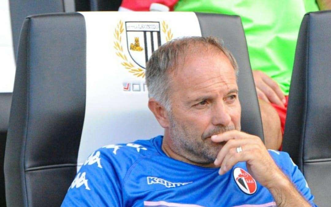 TuttoBari - Cornacchini: "Tifo Bari: è avanti, ma ci sarà da lottare. L'esonero al Forlì? Ho sbagliato"