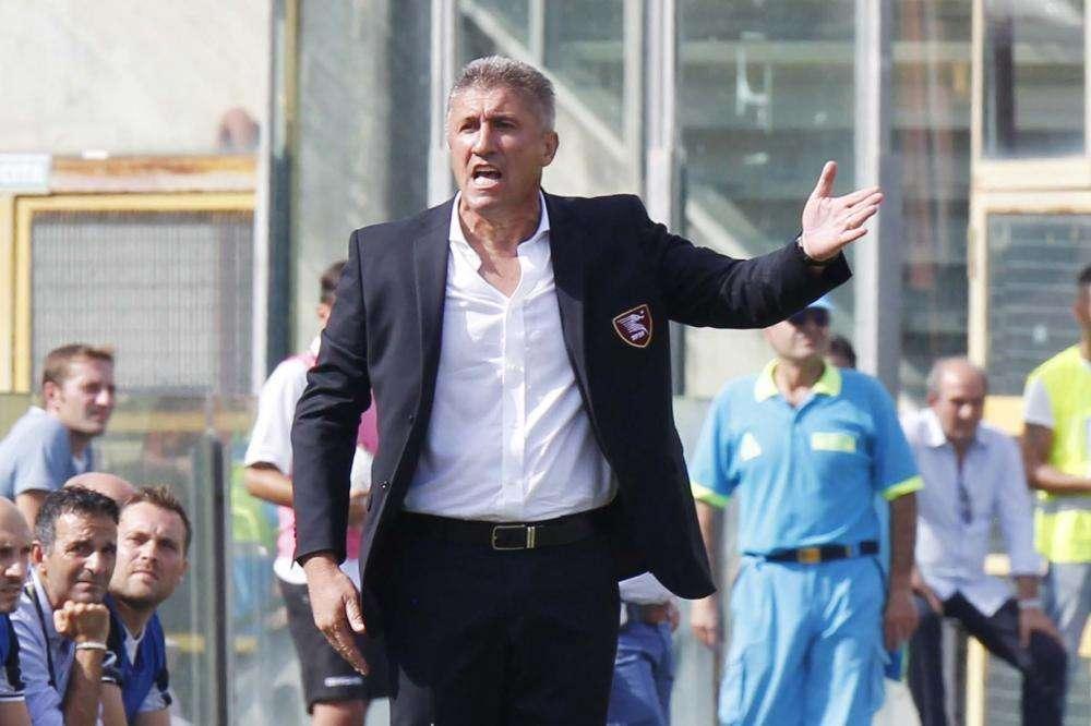 Accadde oggi - In un San Nicola semi deserto il Bari pareggia col Brescia: in gol due difensori