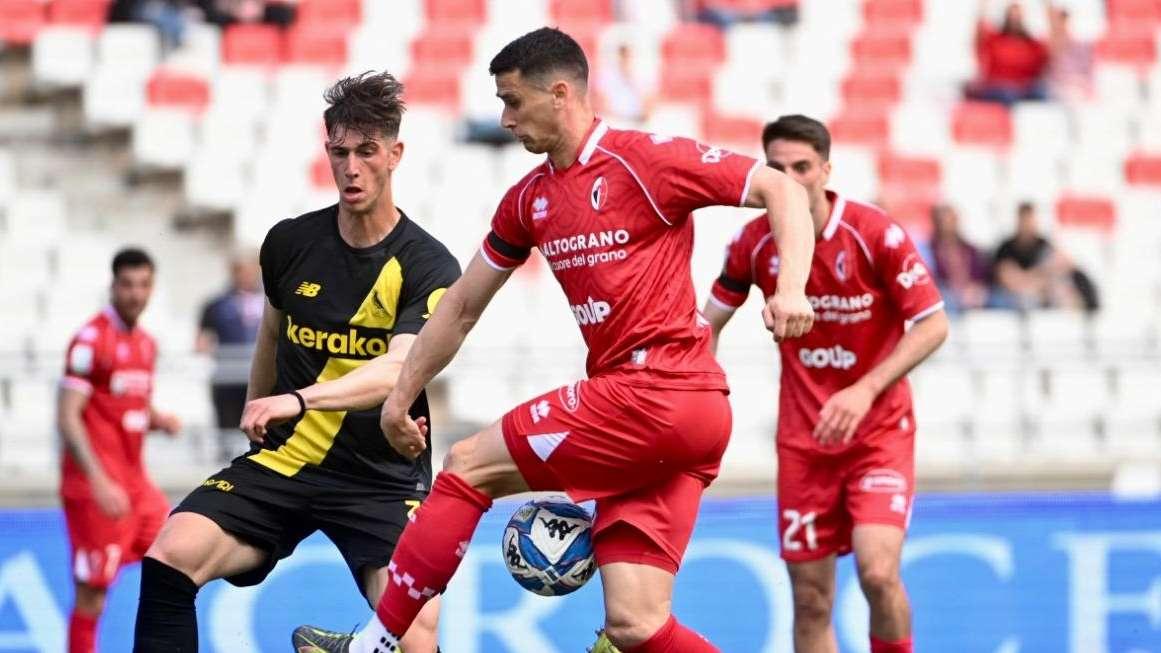 Falletti opaco, male Maita. Lella non incide, Lasagna segna ma non basta. Le pagelle