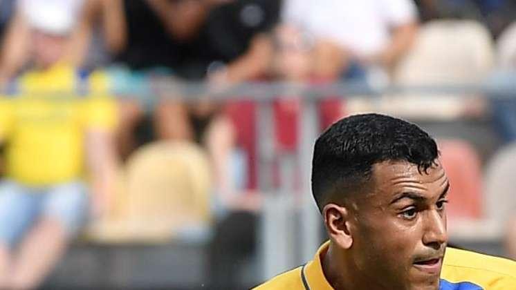 Cheddira, doppietta da urlo: "Spero di segnare anche con la maglia del Napoli"
