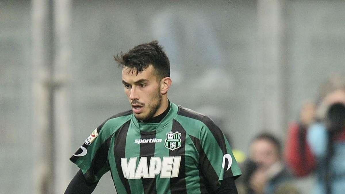 Nicola Sansone