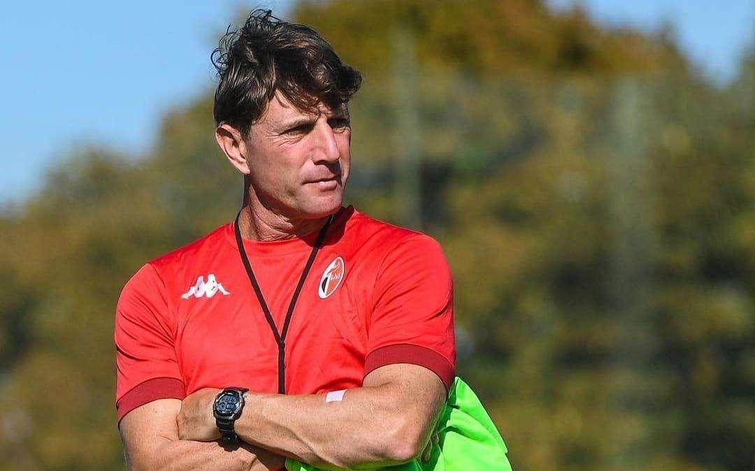 Mignani sul mercato: "Non ho chiesto niente, tutti sono migliorabili. Scontenti? Essere a Bari un privilegio. Petriccione..."