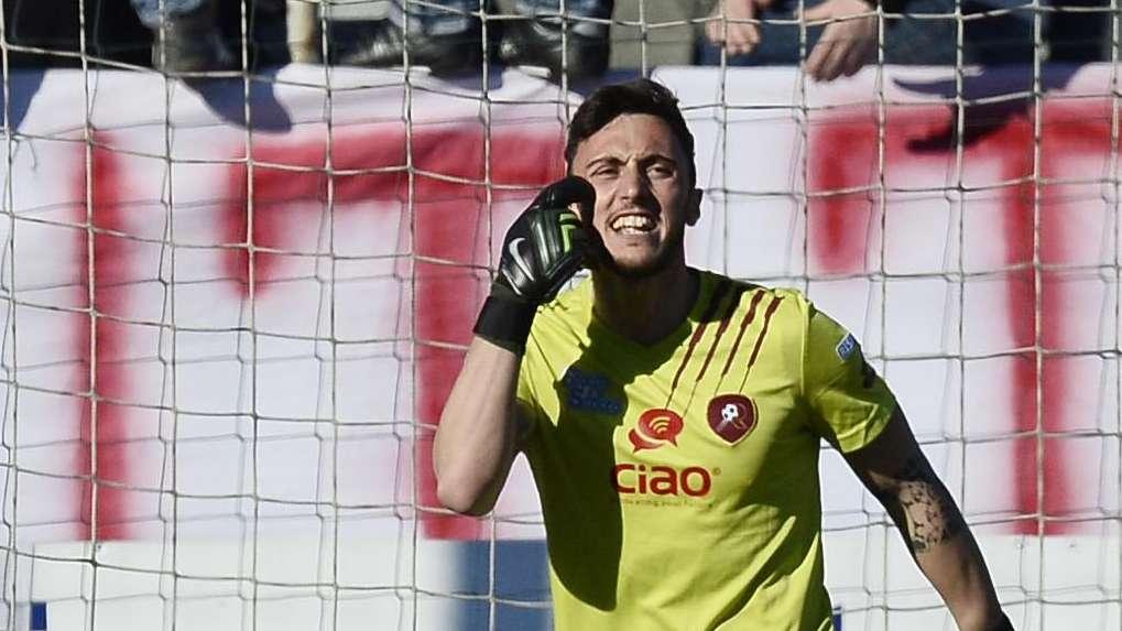 Il Bari punta un giovane portiere del Parma