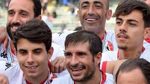 LDL: "I due anni di Bari sono volati. I baresi mi hanno rapito"