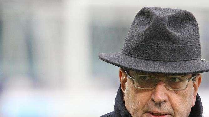 Perinetti a TuttoBari: "Playoff? Meglio giocare che usare una formula algebrica. Bari favorito ma..."