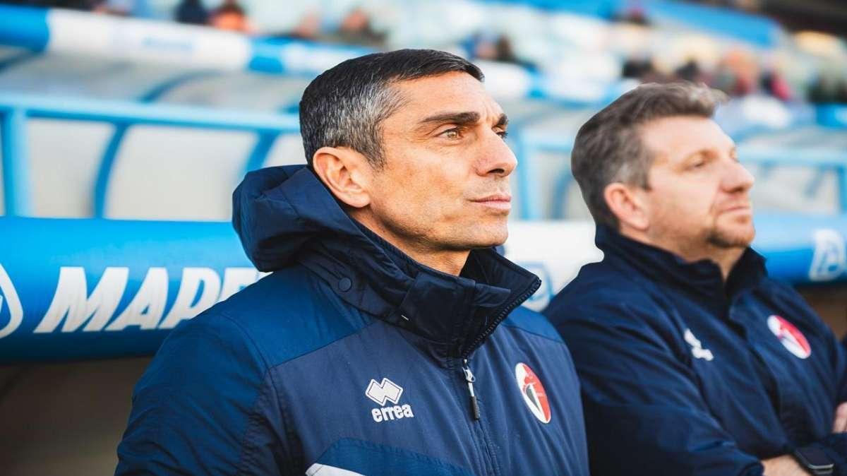 Bari, dignità e orgoglio per raggiungere la salvezza