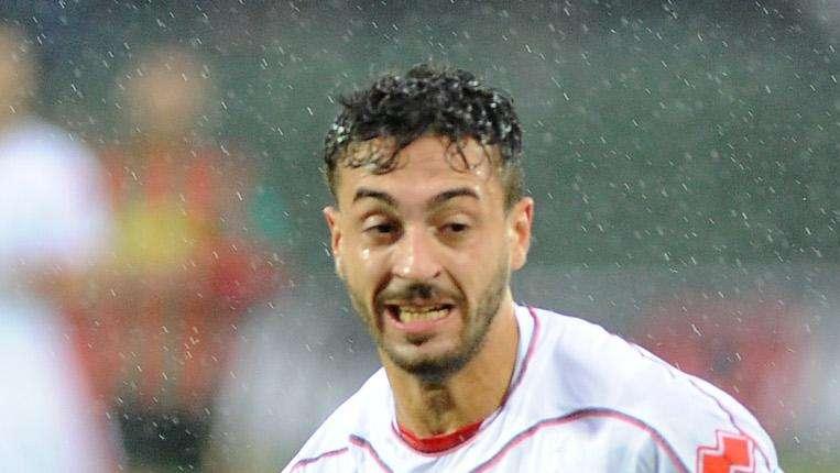 Francesco Caputo