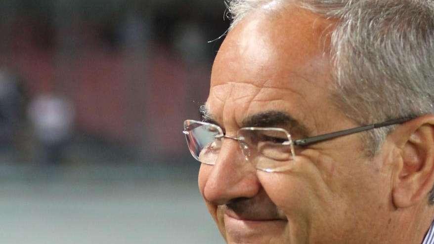TuttoBari - Mutti e la multiproprietà: "Capire i piani dei DeLa. A Salerno una situazione ridicola"