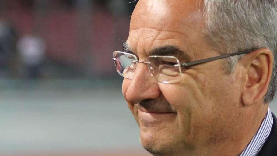 Mutti a TuttoBari: "A Catanzaro gara discreta. Occhio allo Spezia. Obiettivo? Sempre i play-off, distano appena 3 punti"