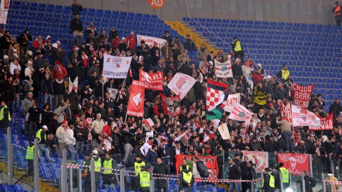 Il Bari come... l'Inter a dieci punti dalla gloria
