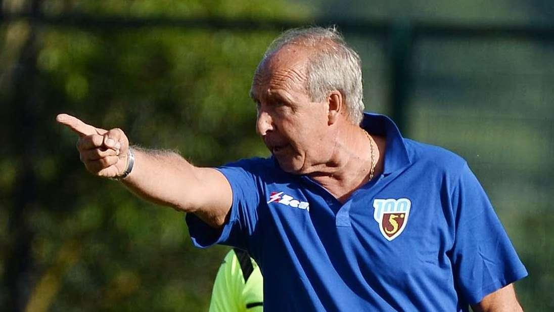 Ventura: "Società ambiziosa. Moncini? Benissimo al Cittadella, poi in difficoltà. Mignani..."