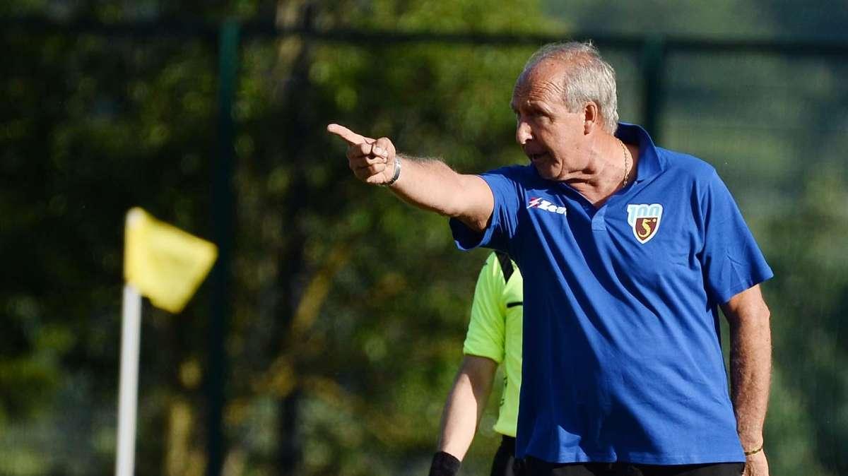 Ventura: "Ho fatto esordire Caputo in A. Cosa non rifarei? Allenare la Nazionale"