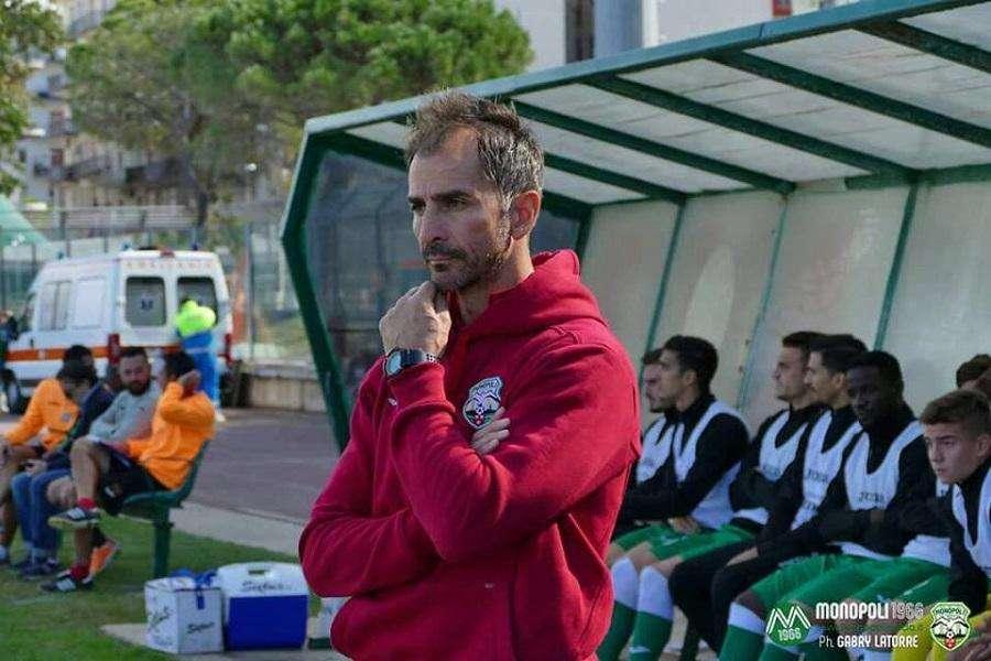Massimiliano Tangorra