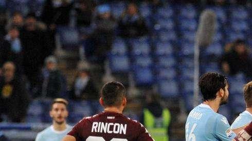 Giudice Sportivo - Quattro squalificati per un turno
