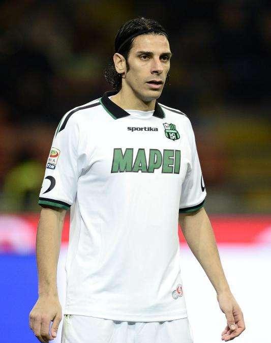 Sergio Floccari