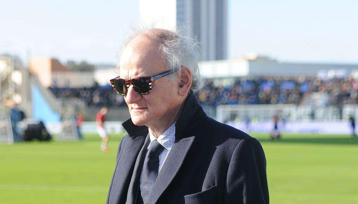 Capozucca: "Il rovescio del Bari ha fatto rumore: anche quest'anno è partito male. Pereiro..."