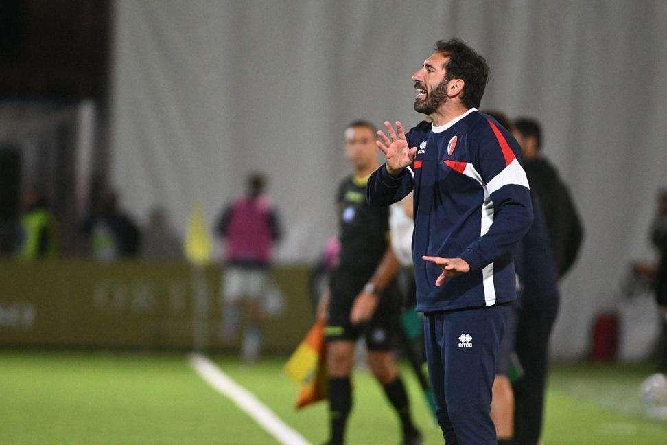 Fabio Caserta