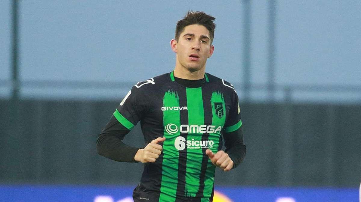 UFFICIALE - Nuova cessione per il Bari: Rossetti va in prestito al Rimini