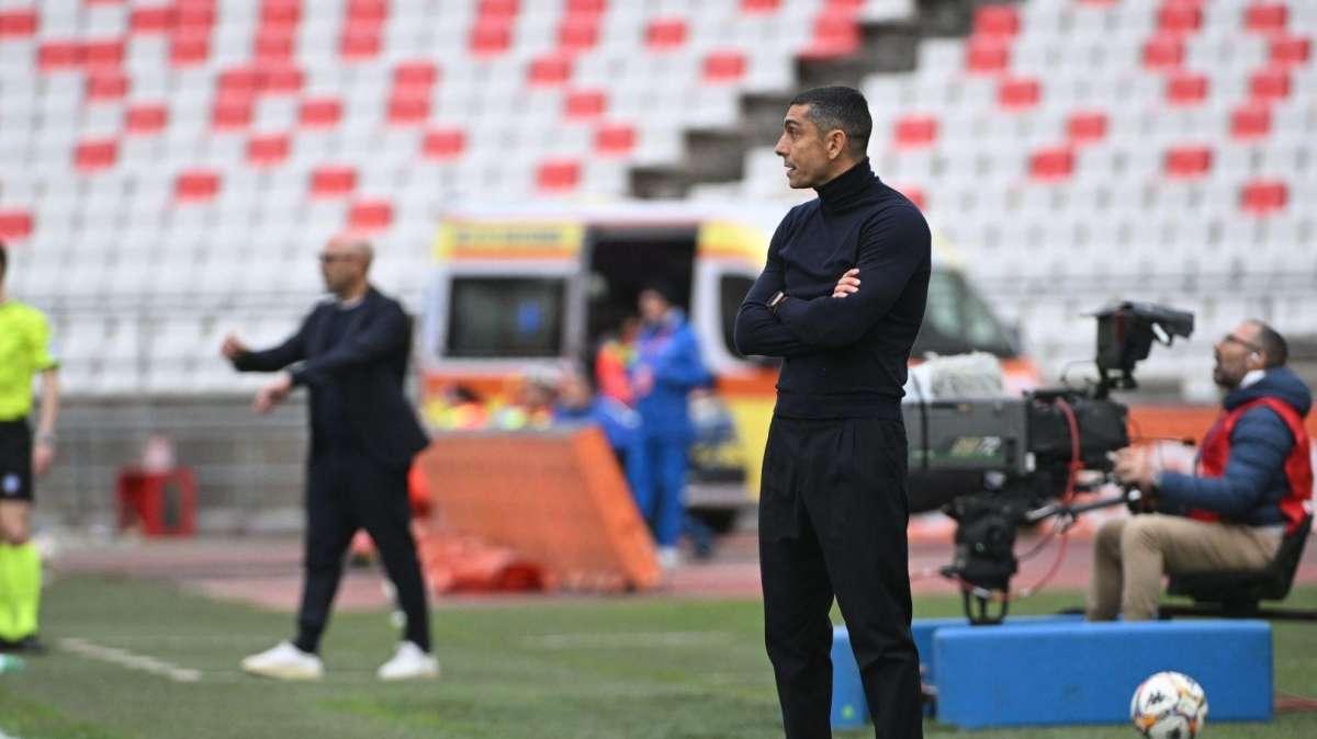 TuttoBari - Fontana: "Il Bari deve essere bravo in una cosa. Ecco cosa deve pretendere Longo"