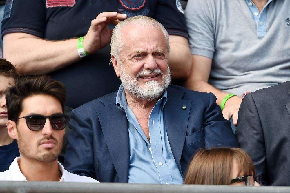 Capparella a TuttoBari: "Bari presto in A. I punti di forza dei De Laurentiiis..."