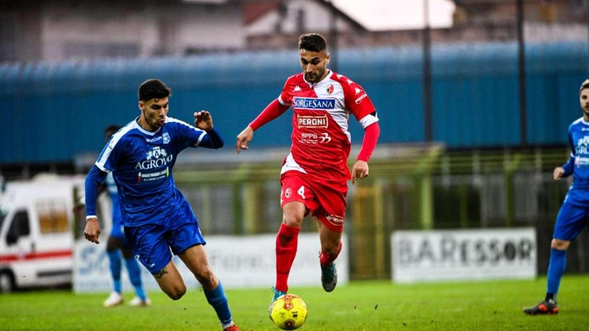 CdS - Rolando vicinissimo, per Maita si allungano i tempi. Celiento ko