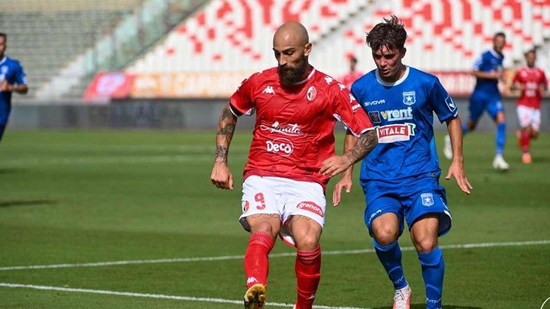 Favaretto: "Bari sta prendendo il largo. Girone C molto più difficile"