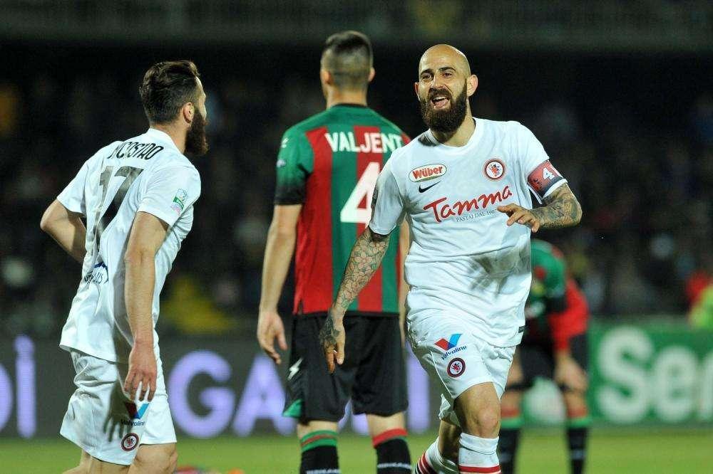 Pedullà - C'è Mazzeo, passi concreti. E l'attaccante ha detto sì