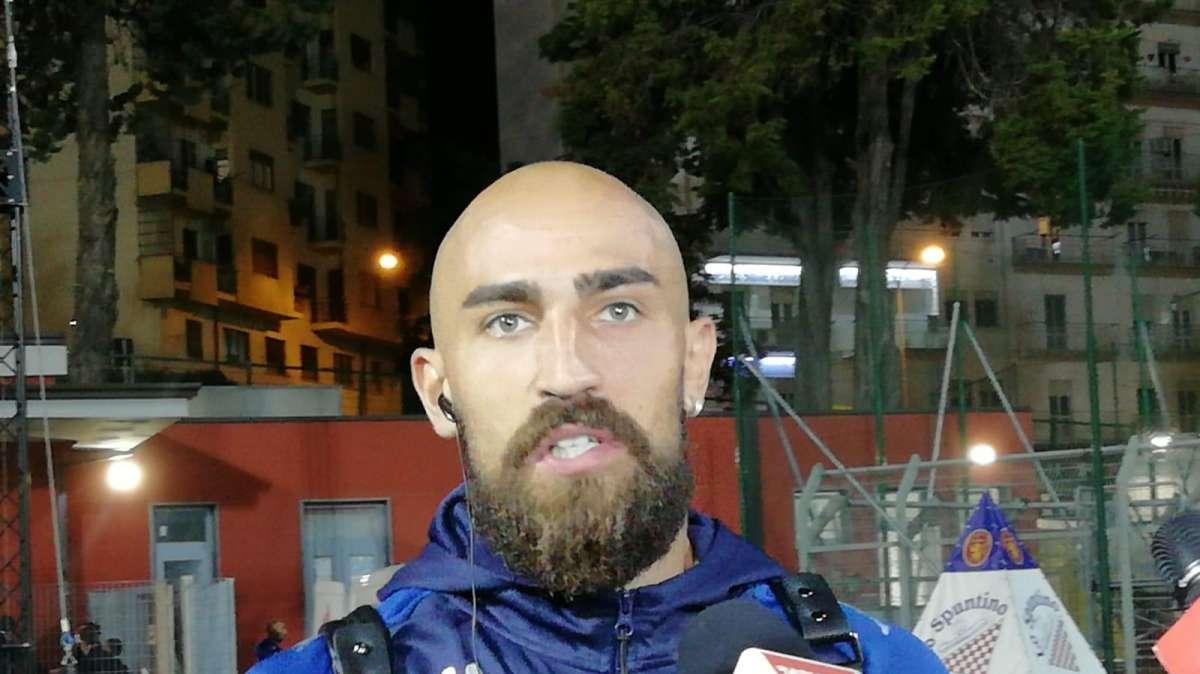 Rep - Torna Simeri titolare. Mazzotta? Out. Gioca Ricci. Mallamo...