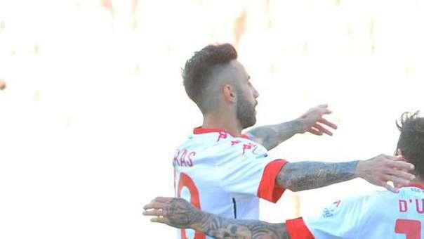 Ag. D'Ursi a TuttoBari: "Doppietta importante, terzo gol la ciliegina. Continuerà a dimostrare il suo valore"