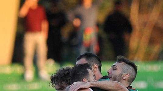 Le avversarie del Bari - La Ternana fra le grandi favorite