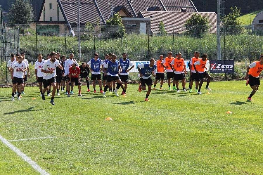 Stasera squadra e staff tecnico ospiti d'onore a Pinè
