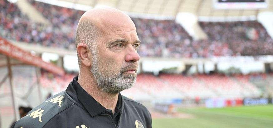 Ternana-Bari, i convocati biancorossi. Out in quattro 