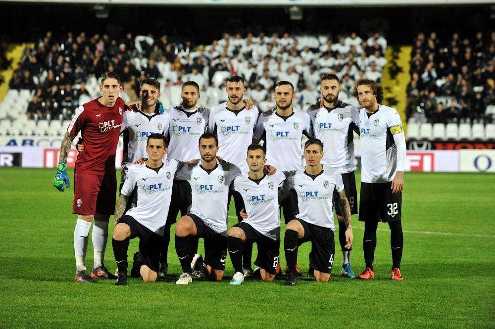 Pres. Cesena: "Quasi impossibile finire il campionato"