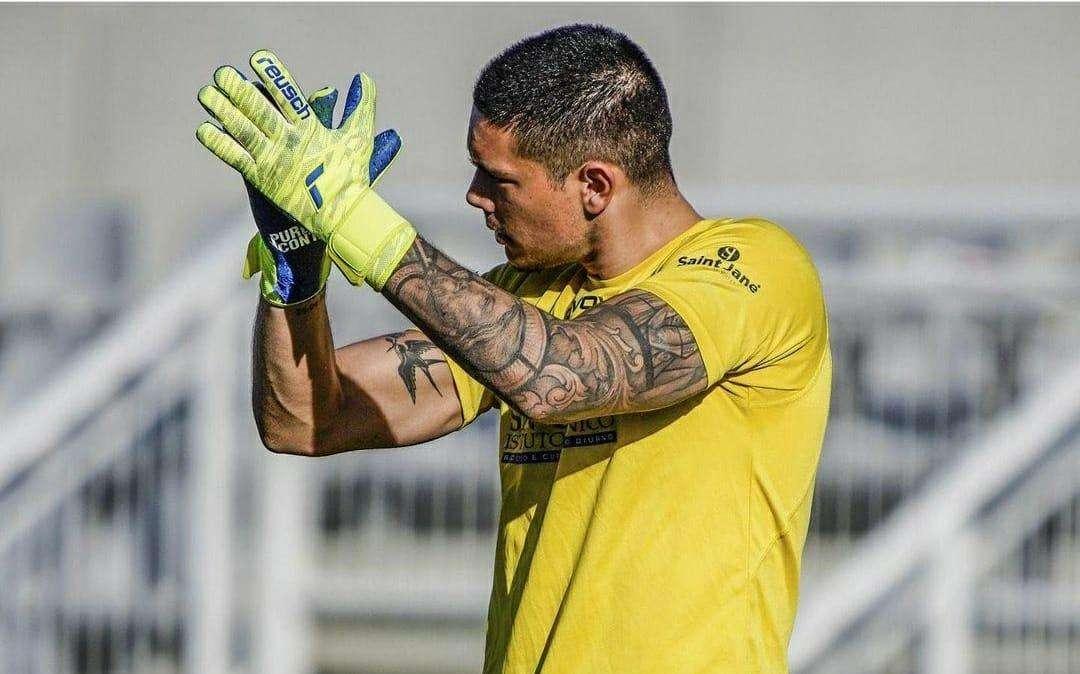 Caprile a un passo, l'ex diesse a TuttoBari: "Bravo Polito, è il miglior portiere under della C. Sveglio, può arrivare in alto"