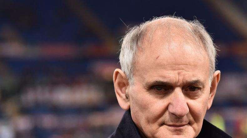 Capozucca a TuttoBari: "Squadra incostante. Galano e Tello..."