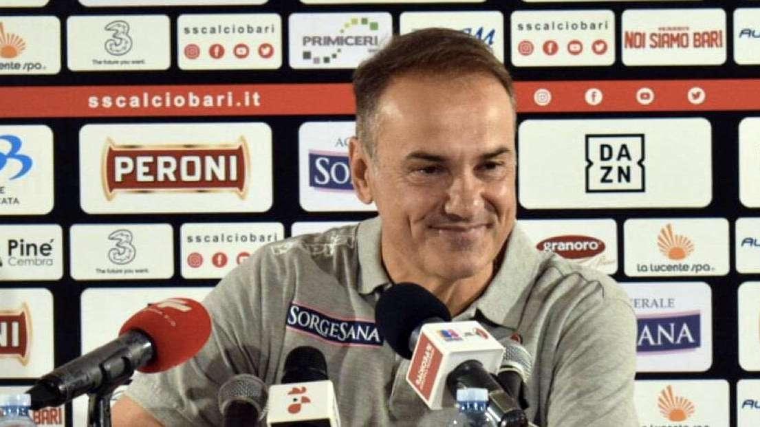 Vivarini: "Potenza organizzato, sarà partita aperta. Tutti a disposizione, chi subentra..."