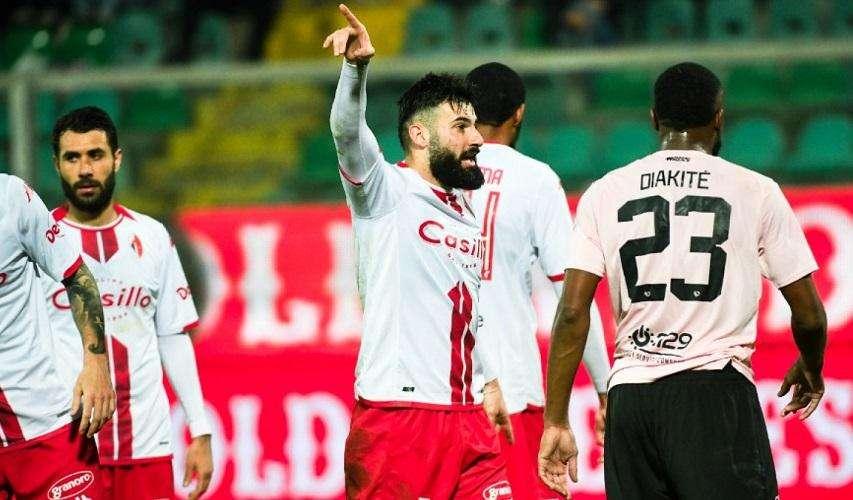 Catania, forte interesse per Emmanuele Matino