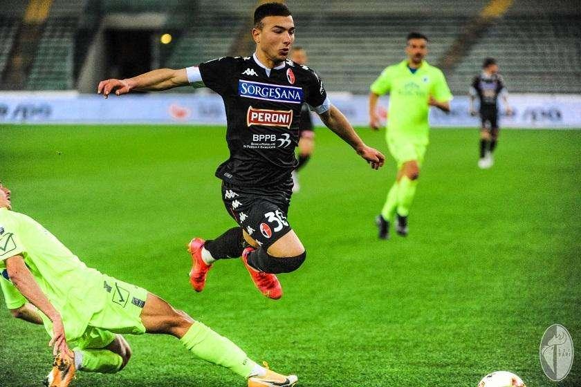 De Trizio a TuttoBari: "Playoff, i biancorossi possono farcela. Ds? Consiglio Fracchiolla. Su Mercurio..."