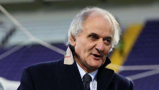 Ds Cagliari: "Di Gennaro incedibile. Giannetti piaceva al Bari ma..."