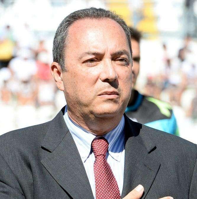 Pres. Pro Vercelli: "No al ritorno in campo. Non credo che Gravina possa radiarci tutti"