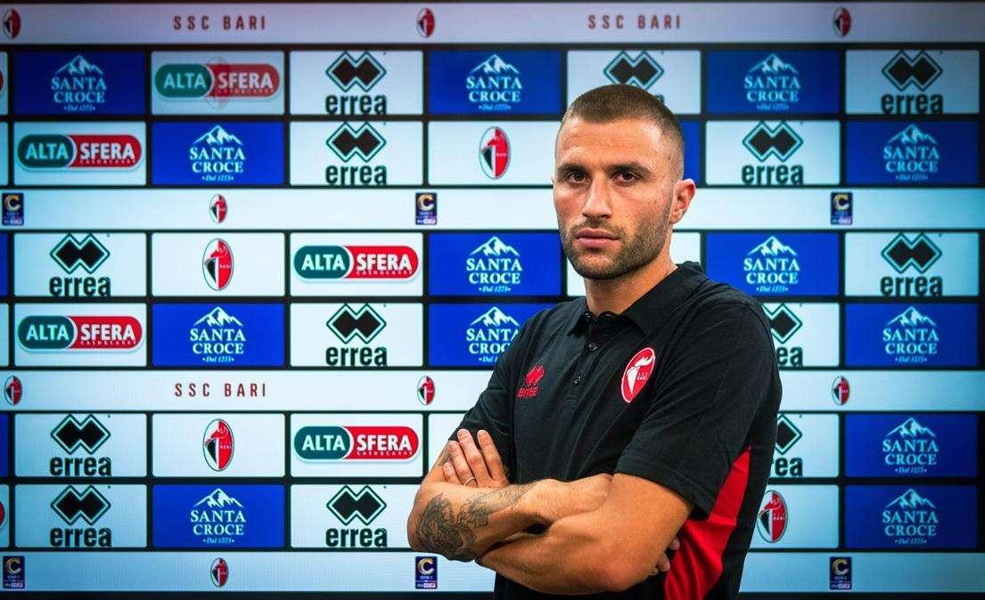 Di Bari (ds Potenza) a TuttoBari: "Tribuzzi e Gomez? Li ebbi al Crotone. Lorenzo può fare più ruoli, Guido è una certezza"
