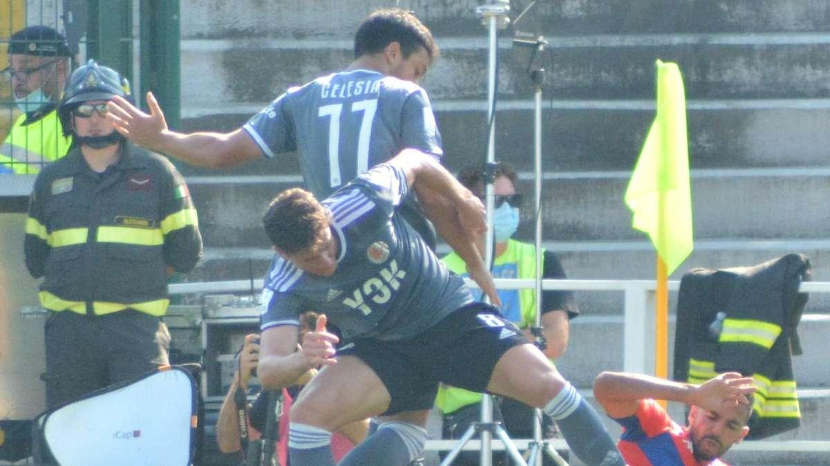Paganese, arriva un difensore dalla B. Subito disponibile contro il Bari
