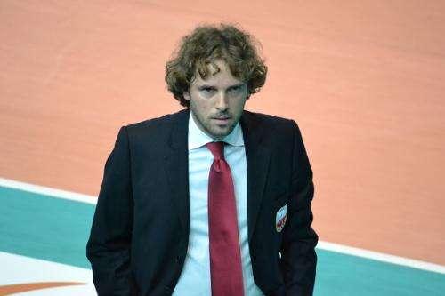 PALLAVOLO - Sfida d'alta quota: Molfetta sfida Sora