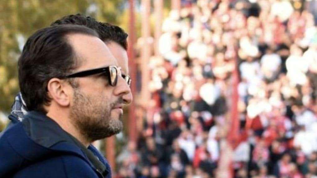 TuttoBari - Maiellaro: "12mila abbonati sarebbero pochi. Multiproprietà? Ad oggi gli interessi sono a Napoli"